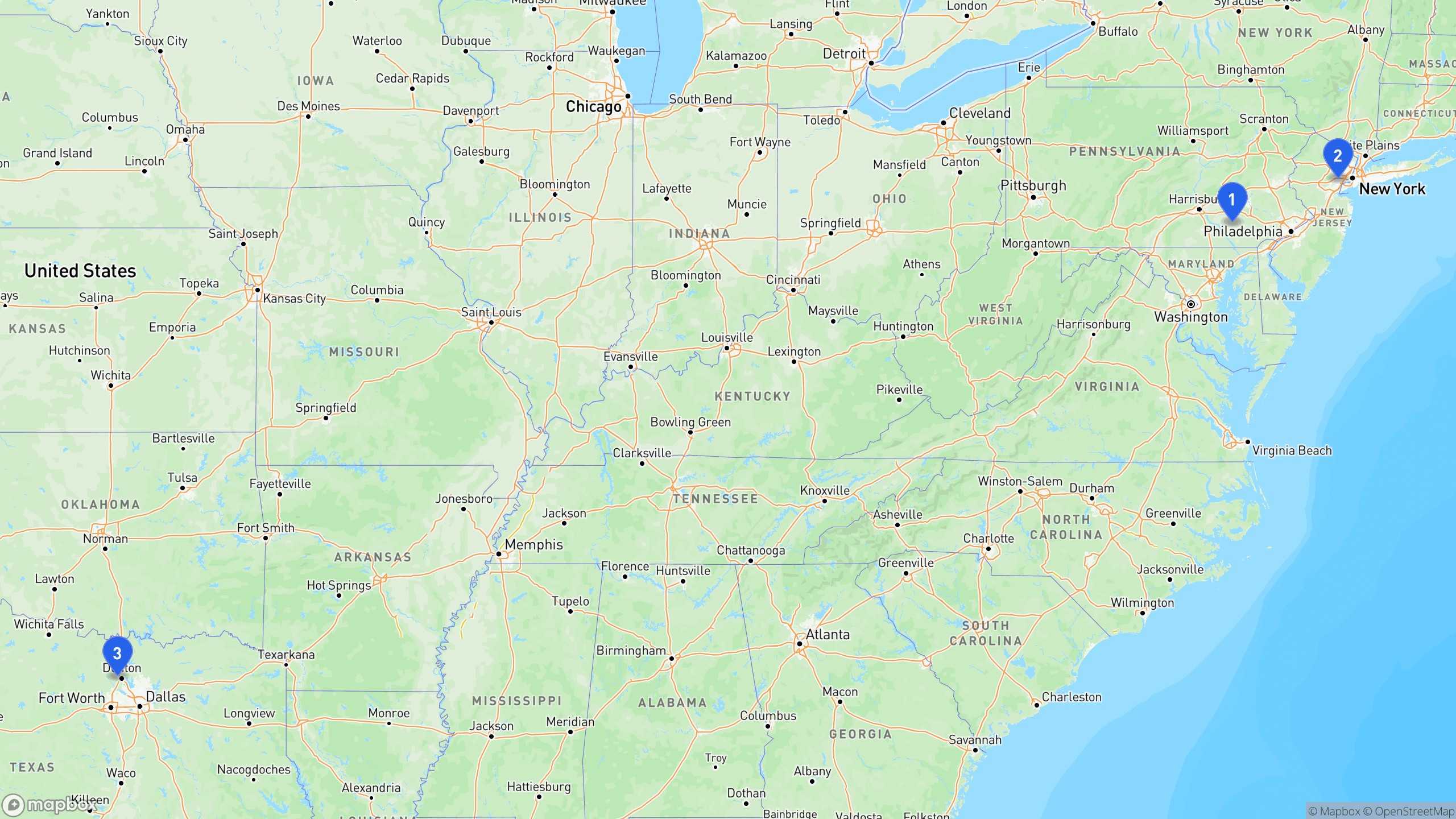 crwv dc map