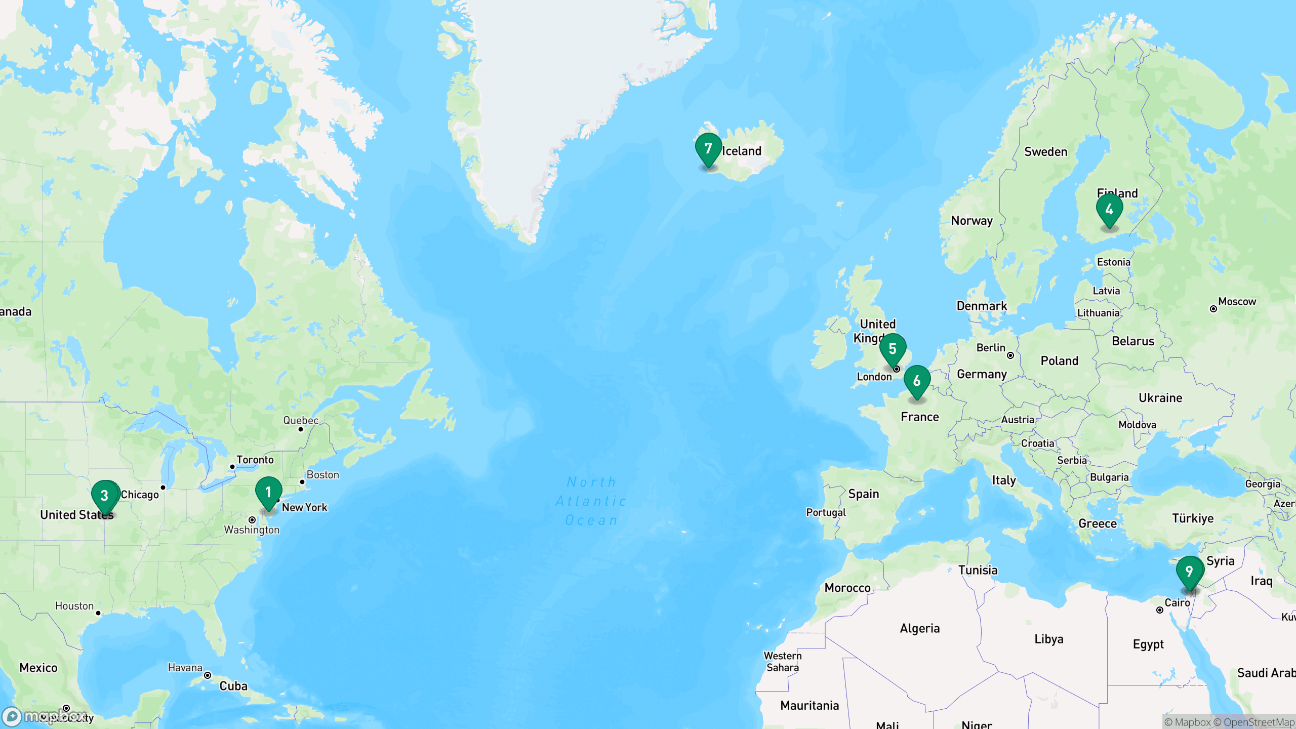 nbis dc map