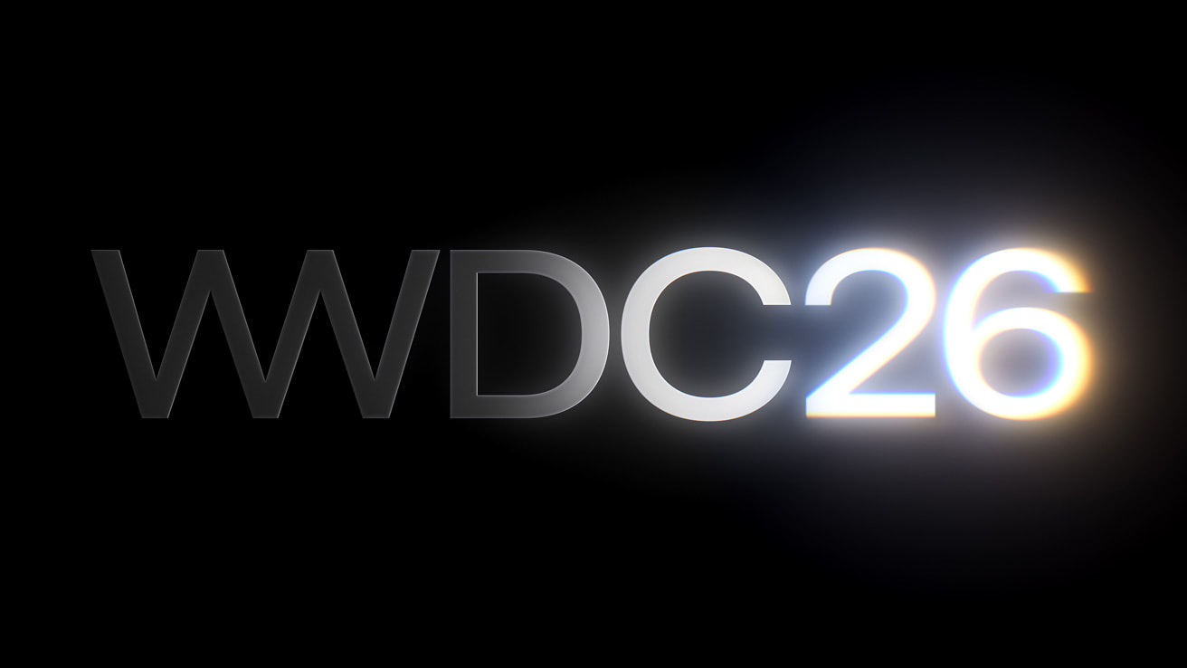 Apple WWDC26 title card