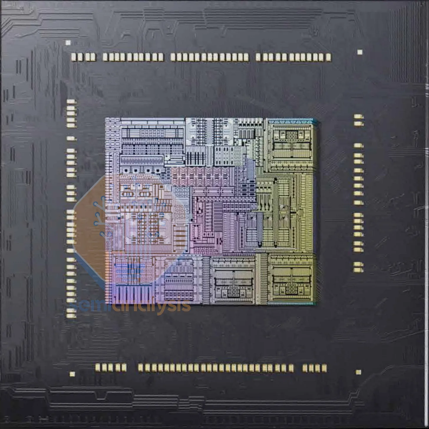 Connectx 9 Nic